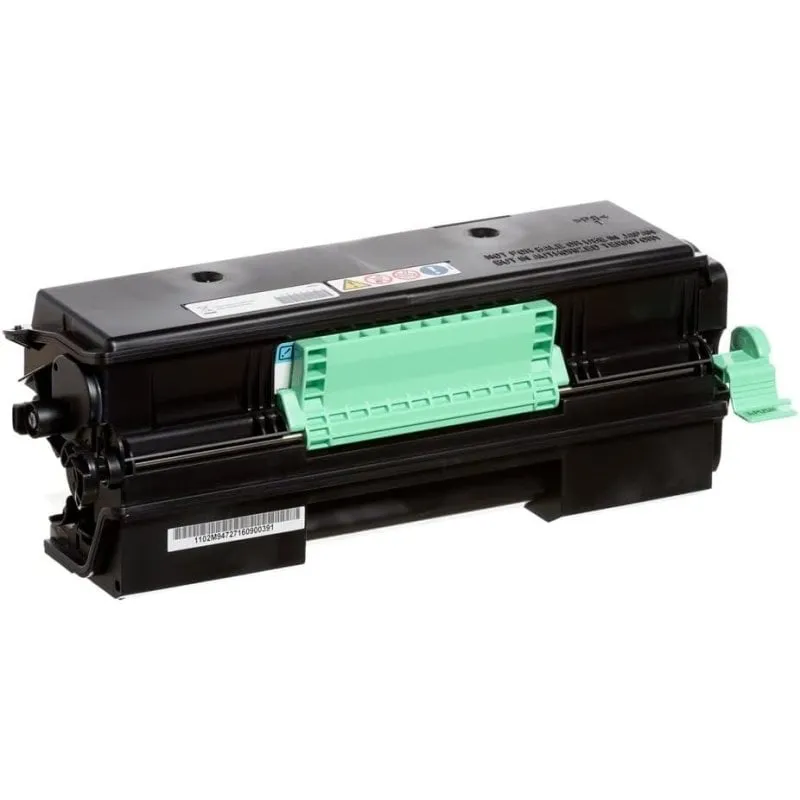 Cartuccia toner originale Ricoh 408061 - immagine 1
