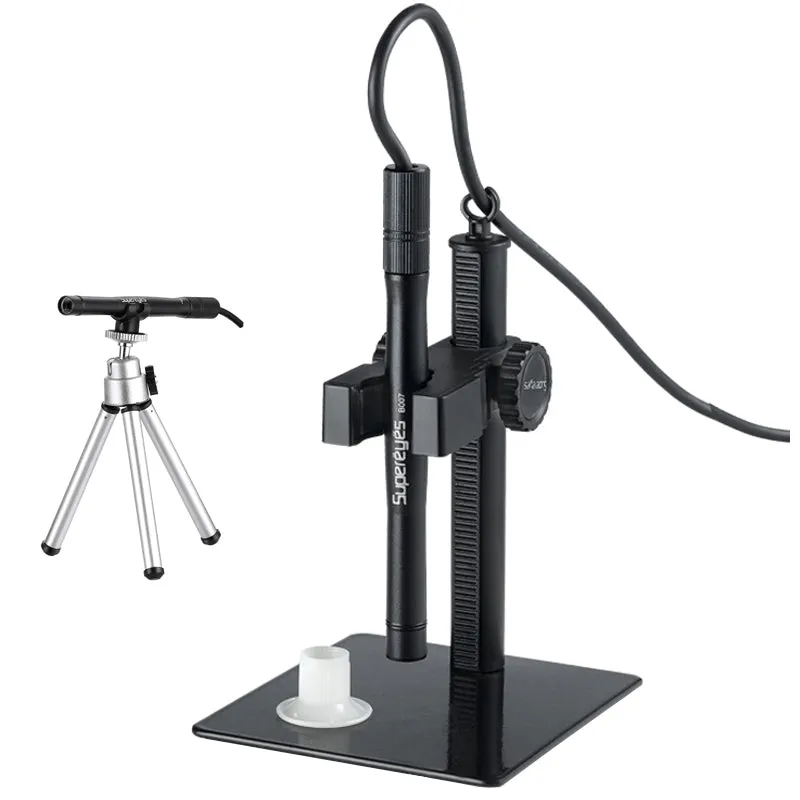 Microscopio OEM B007, Nero - immagine 1