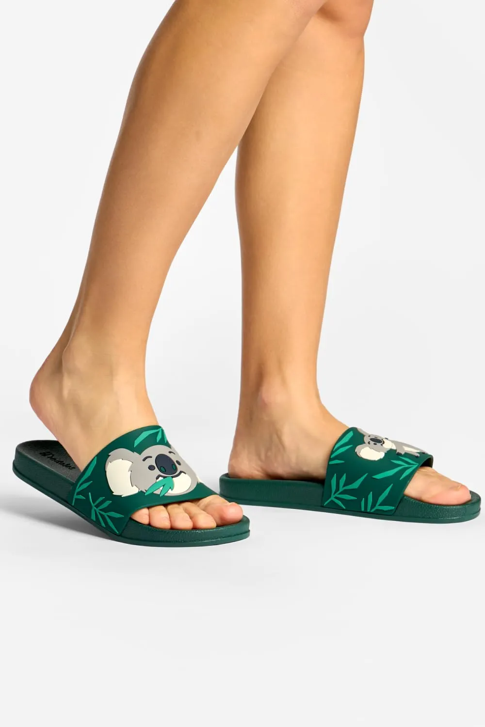 Dedoles Ciabatte Donna e Uomo Bambini Sandali Spiaggia Piscina Design - immagine 2