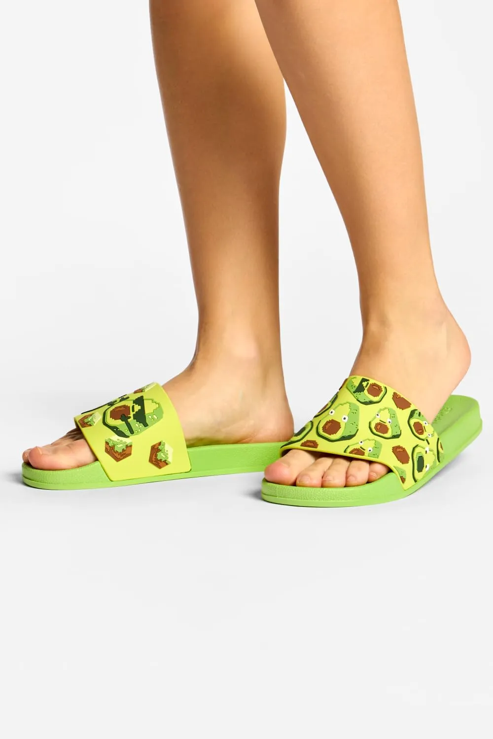 Dedoles Ciabatte Donna e Uomo Bambini Sandali Spiaggia Piscina Design - immagine 3