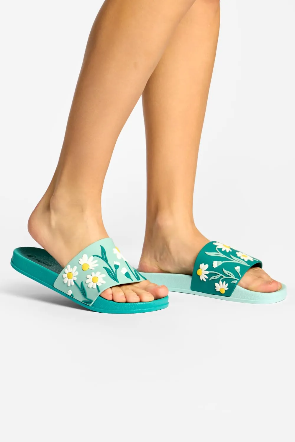 Dedoles Ciabatte Donna e Uomo Bambini Sandali Spiaggia Piscina Design - immagine 2
