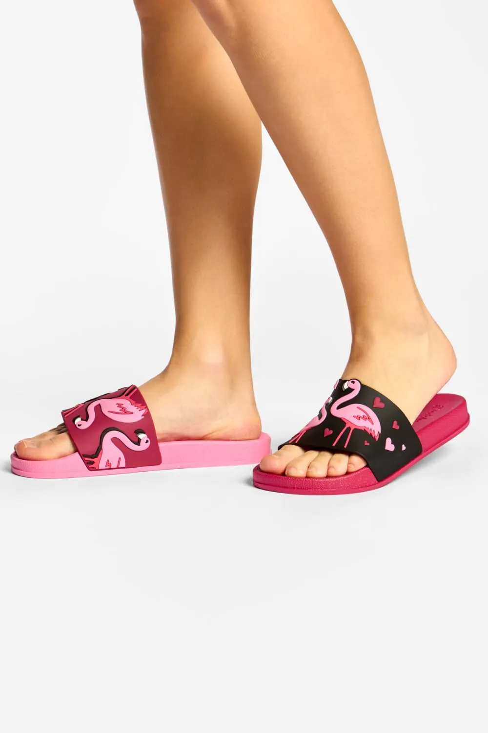 Dedoles Ciabatte Donna e Uomo Bambini Sandali Spiaggia Piscina Design - immagine 4