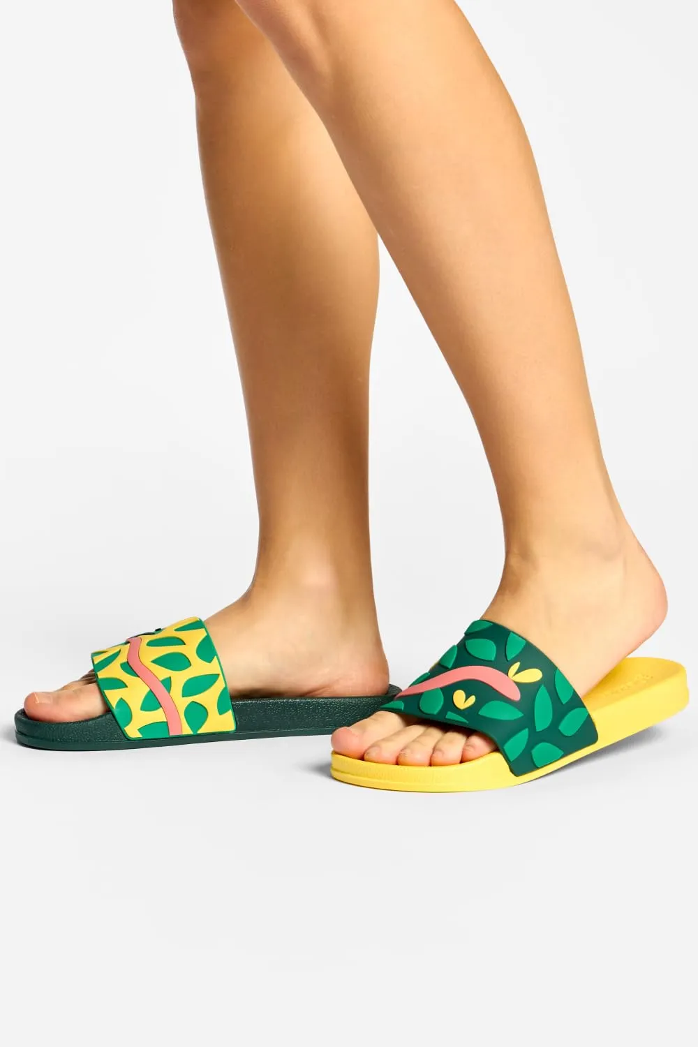 Dedoles Ciabatte Donna e Uomo Bambini Sandali Spiaggia Piscina Design - immagine 3