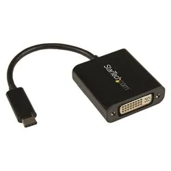 Convertitore video Usb C a Dvi CDP2DVI - immagine 1