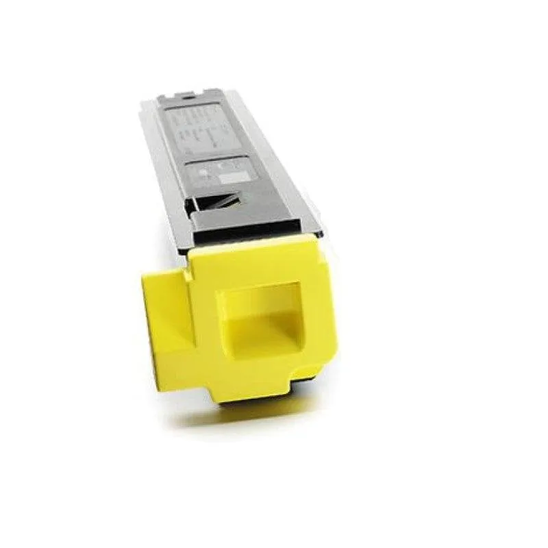 Cartuccia toner KYOCERA TK-5135Y 1 pezzo(i) Originale Giallo - immagine 1