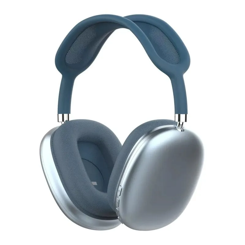 Cuffie Bluetooth Arzopa Air Max TWS MS-B1 Blu - immagine 1
