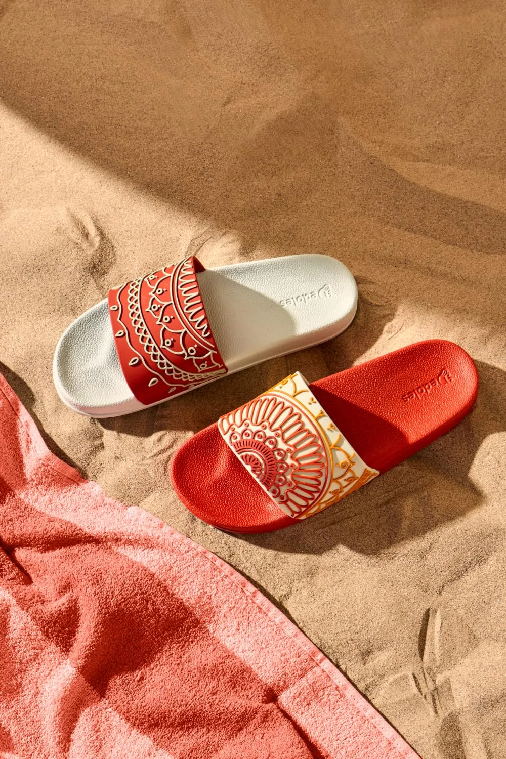 Dedoles Ciabatte Donna e Uomo Bambini Sandali Spiaggia Piscina Design - immagine 5