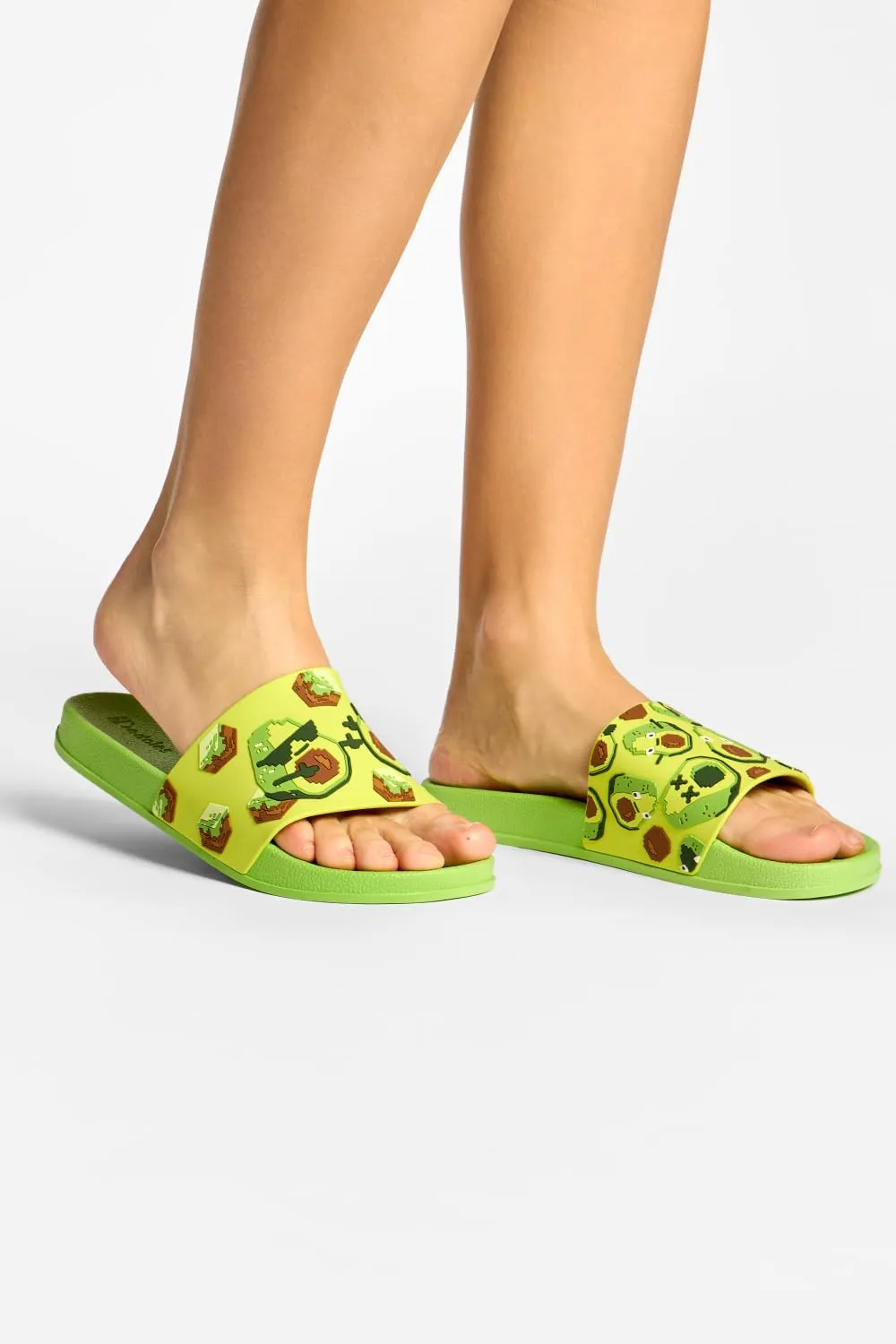 Dedoles Ciabatte Donna e Uomo Bambini Sandali Spiaggia Piscina Design - immagine 2