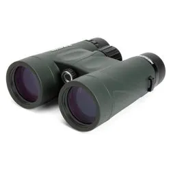 Binocolo NATURE DX 10x42 Verde CB71333 - immagine 1