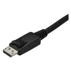 Cavo adattatore Video Type C Displayport 4K 1,8m CDP2DPMM6B - immagine 1