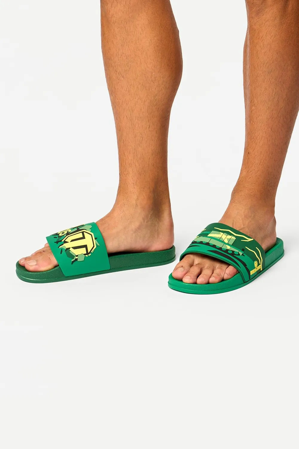 Dedoles Ciabatte Donna e Uomo Bambini Sandali Spiaggia Piscina Design - immagine 2