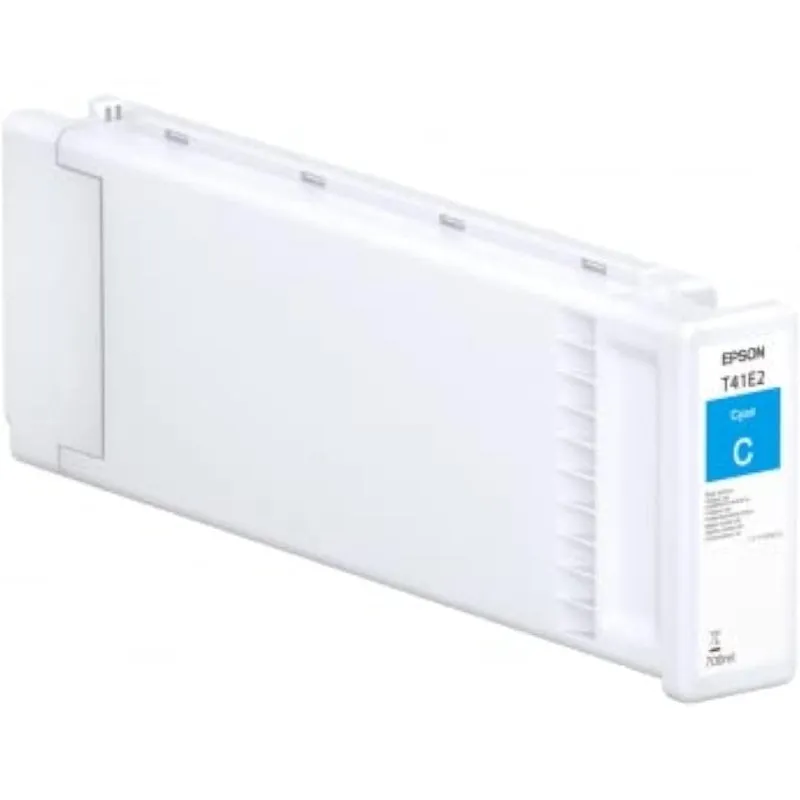 Cartuccia d'inchiostro Epson UltraChrome XD2 1 pz. Originale Ciano - immagine 1