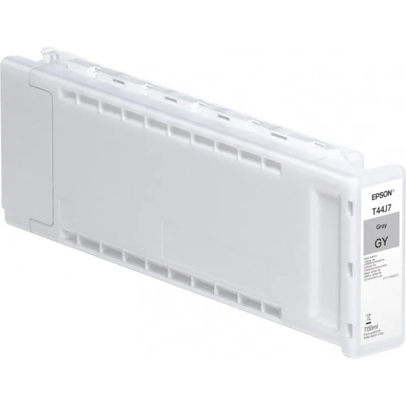 Epson Confezione singola Light Black T44J740 UltraChrome PRO 12 700ml - immagine 1