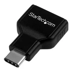 Connettore computer USB C a USB a M F USB 3.0 USB31CAADG - immagine 1