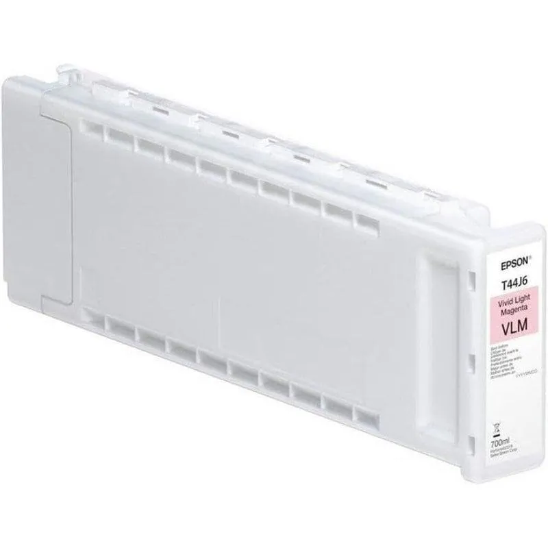 Cartuccia per Cartuccia Epson T44J6 UltraChrome PRO Magenta Chiaro Vivo - immagine 1