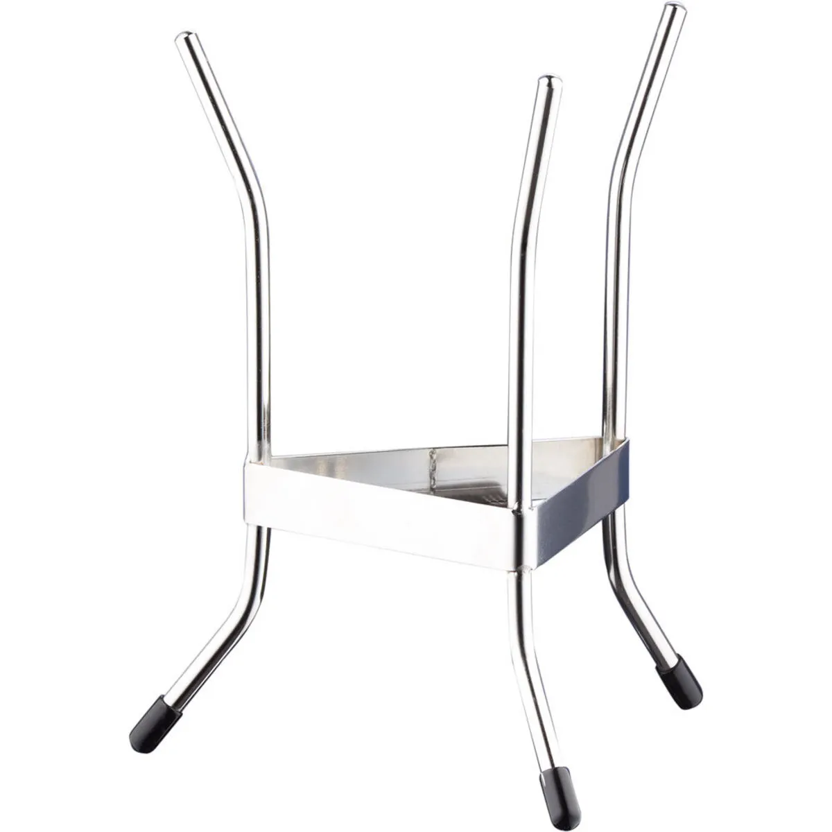 Stalgast Supporto per imbuto dosatore Ø 200 mm; 19 cm (H); argento - immagine 1