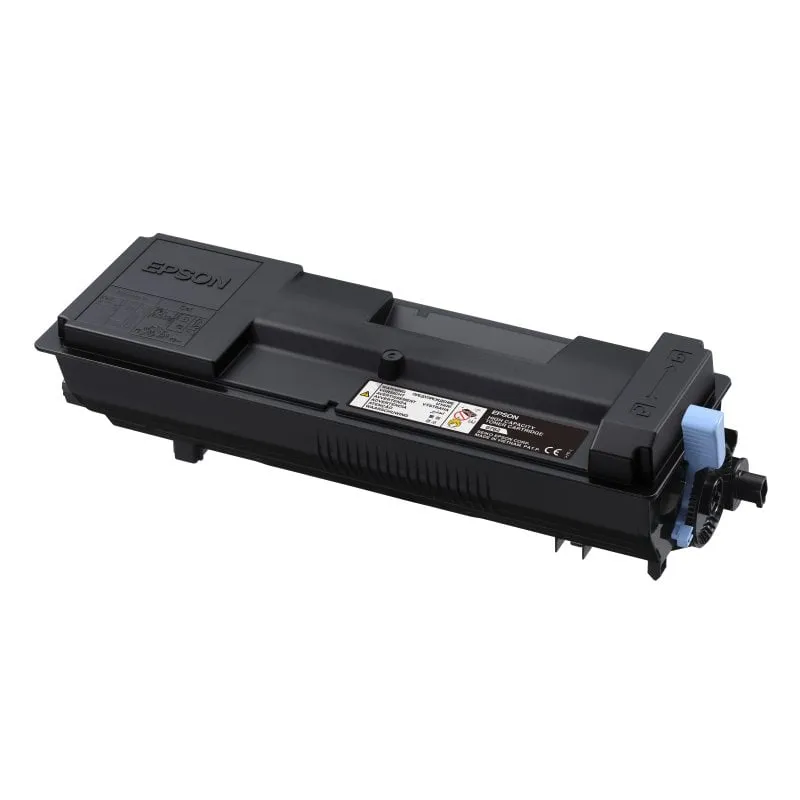 Cartuccia toner nero Epson 21,7k - immagine 1
