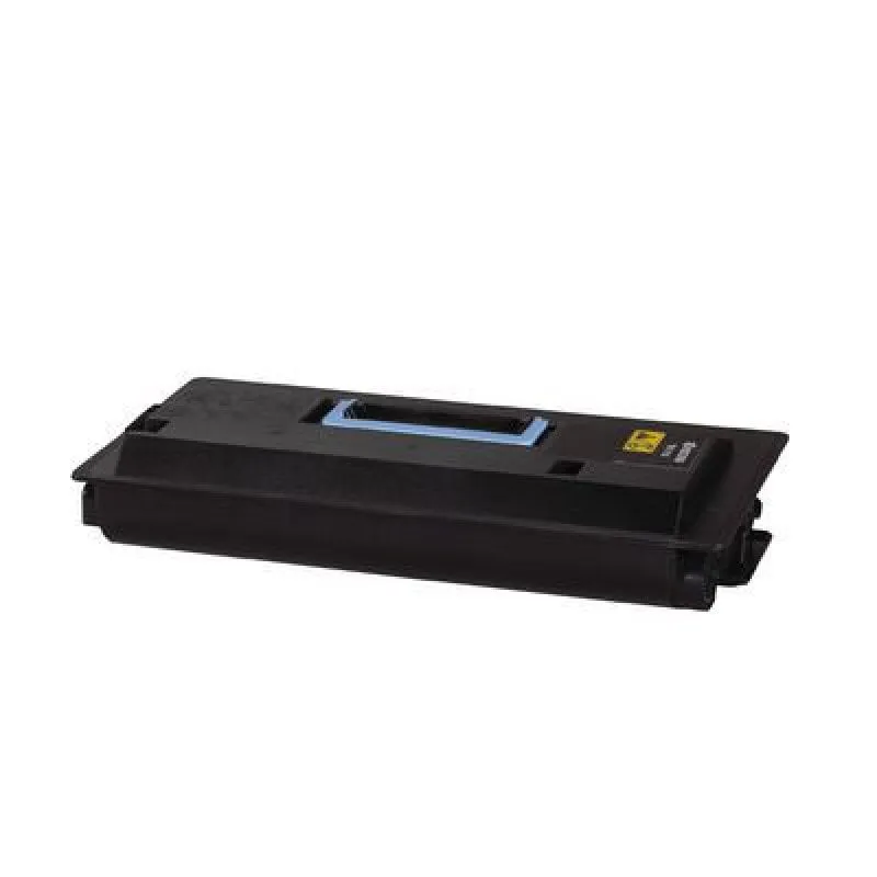 Cartuccia toner nero originale KYOCERA TK-715 - immagine 1