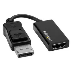 Convertitore video Displayport To Hdmi Adapter 4K 60Hz DP2HD4K60S - immagine 1