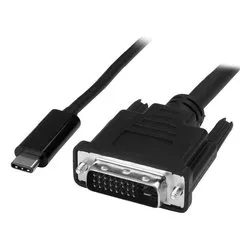 Cavo adattatore Video Type C Dvi 1m CDP2DVIMM1MB - immagine 1