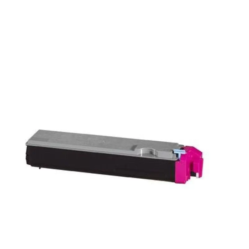 Cartuccia Toner KYOCERA TK-510M Magenta Originale 8000 pagine - immagine 1