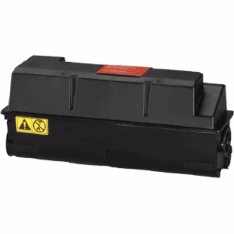 Cartuccia toner nero originale KYOCERA TK-330 - immagine 1