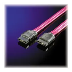 Cavo SATA VALUE Internal 3.0 Gbit S 1m RO11 99 1560 - immagine 1