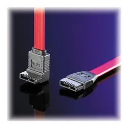 Cavo SATA VALUE Internal 3.0 Gbit S 0,5m RO11 99 1556 - immagine 1