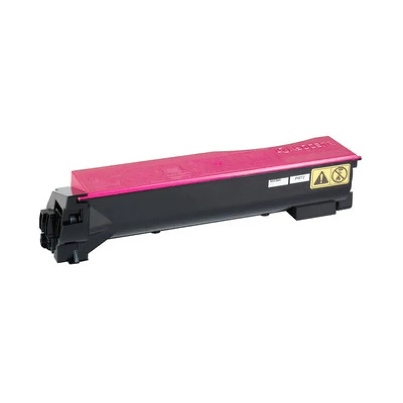 Cartuccia toner KYOCERA TK-540M 1 pezzo(i) Magenta originale - immagine 1