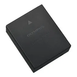 Batteria fotocamera per Olympus BLH 1 Black V6200780E000 - immagine 1