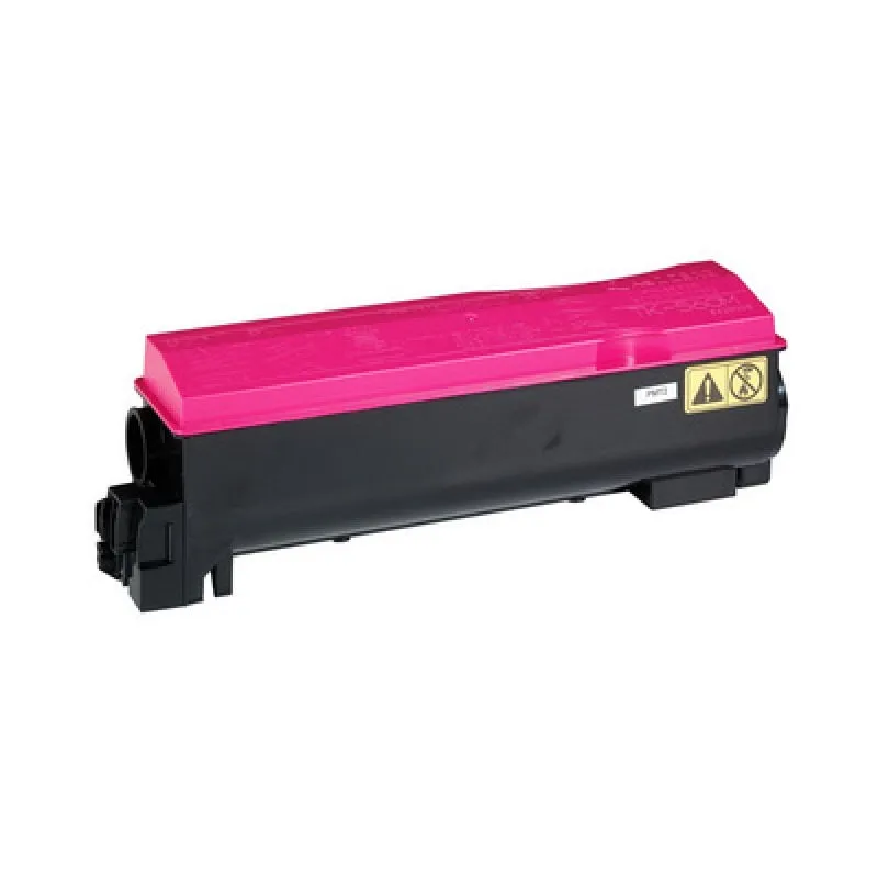 Cartuccia toner KYOCERA TK-560M 1 pezzo(i) Magenta originale - immagine 1