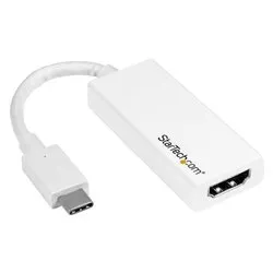 Convertitore video USB C a HDMI 4k 60hz CDP2HD4K60W - immagine 1