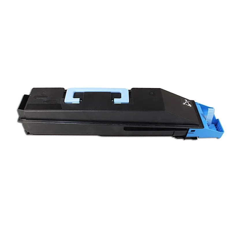 Cartuccia toner KYOCERA TK-880C 1 pz. Originale Ciano - immagine 1