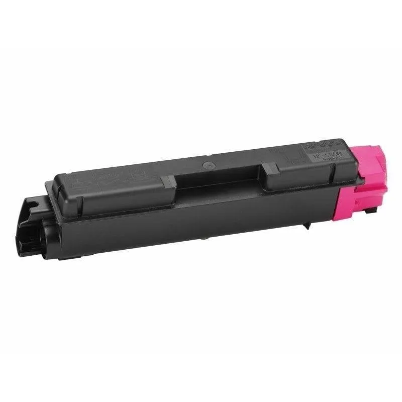 Cartuccia toner KYOCERA TK-580M 1 pezzo(i) Magenta originale - immagine 1