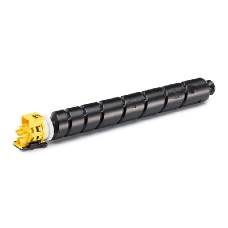 Cartuccia toner KYOCERA TK-8800Y 1 pezzo(i) Originale Giallo - immagine 1