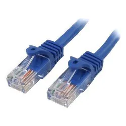 Cavo di rete 5E Patch Cable 0,5m 45PAT50CMBL - immagine 1