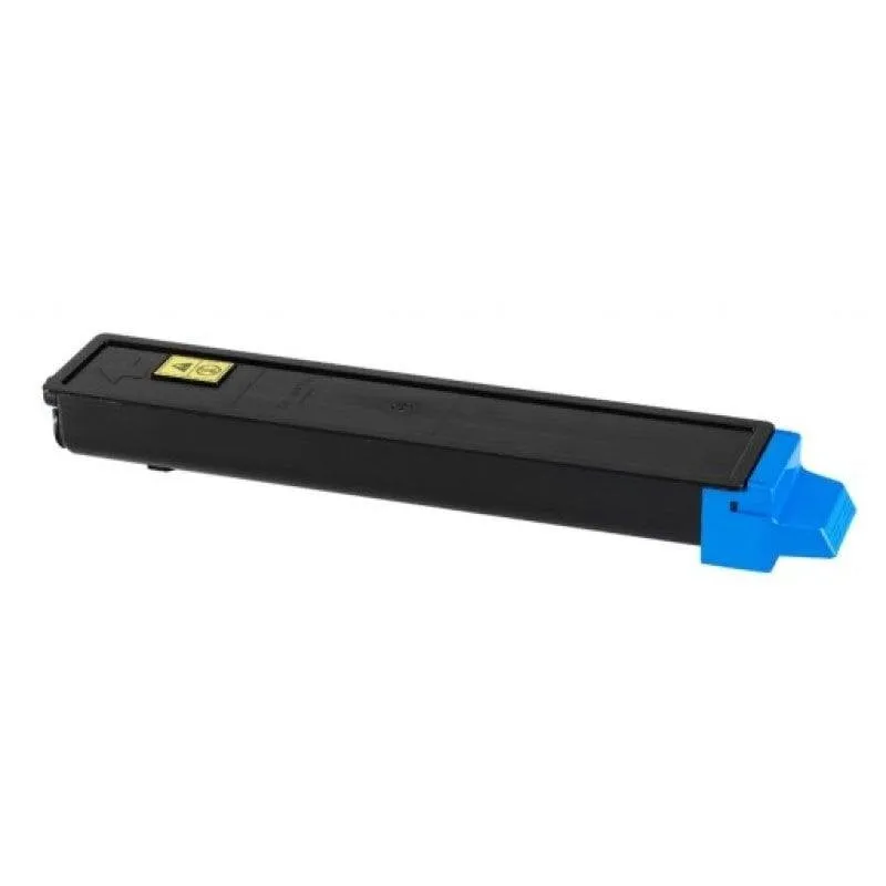 Cartuccia toner KYOCERA TK-8325C 1 pz. Originale Ciano - immagine 1