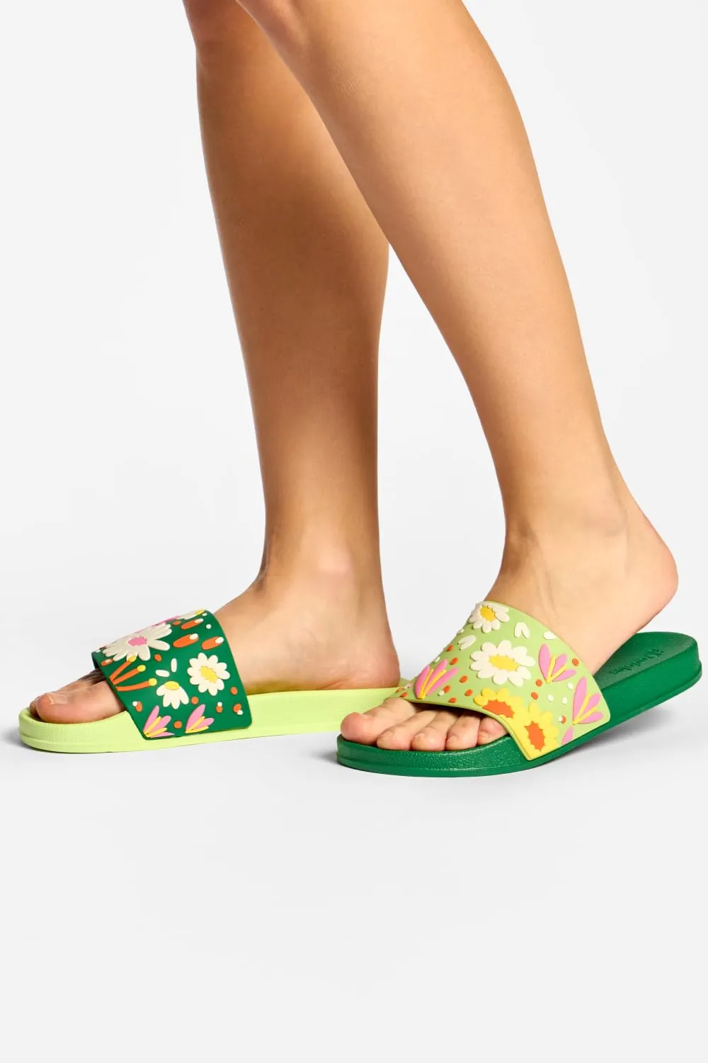 Dedoles Ciabatte Donna e Uomo Bambini Sandali Spiaggia Piscina Design - immagine 4