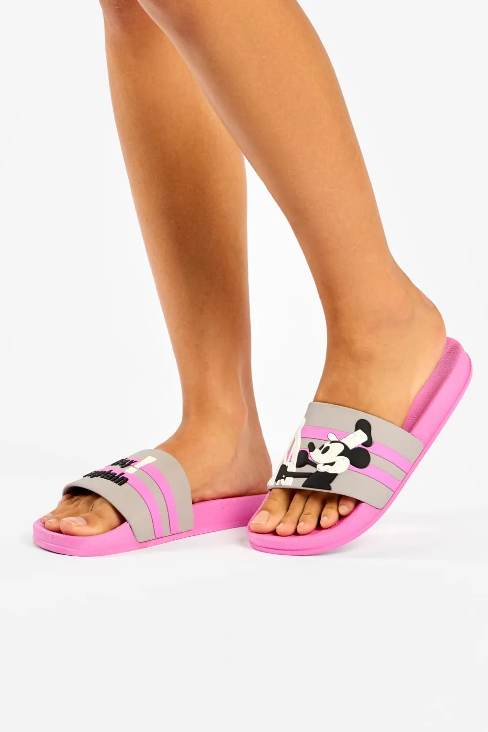Dedoles Ciabatte Donna e Uomo Bambini Sandali Spiaggia Piscina Design - immagine 2