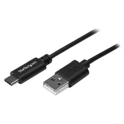 Cavo USB C 2.0 Black 4m USB2AC4M - immagine 1