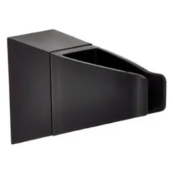 Supporto montaggio Wall Mount Scanner Holder Black 97 566 - immagine 1