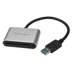 Lettore schede memoria CFast 2.0 Usb 3.0 CFASTRWU3 - immagine 1