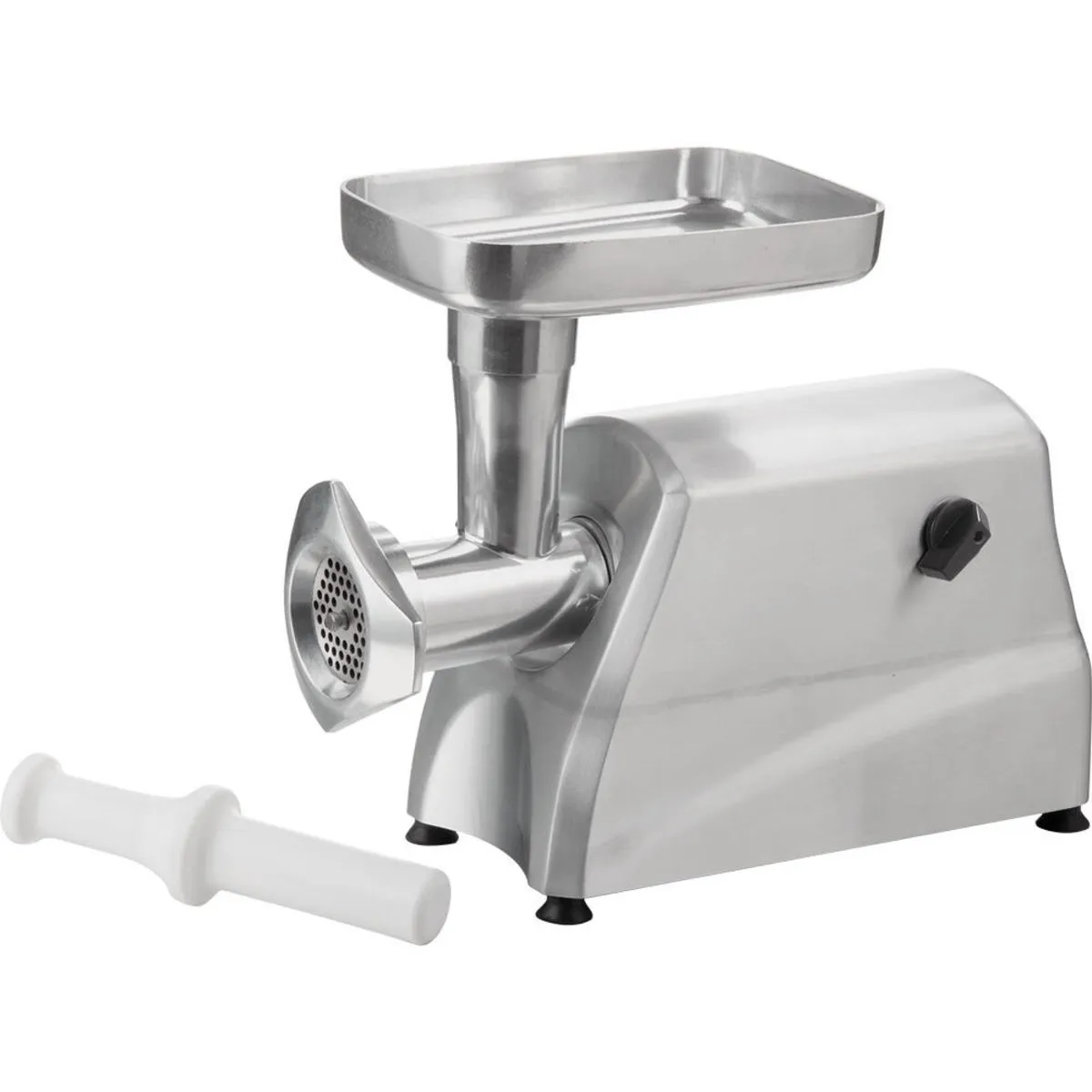 Stalgast Tritacarne 85 kg/h; 19x41x35 cm (LxLxH); argento - immagine 1