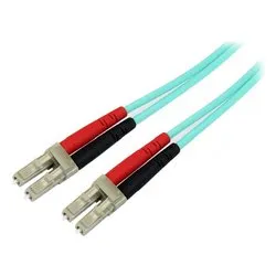 Fibra ottica Multimodale Duplex 1m 450FBLCLC1 - immagine 1