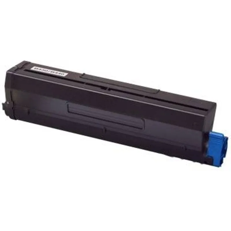 OKI 44315319 cartuccia toner 1 pz. Originale Ciano - immagine 1