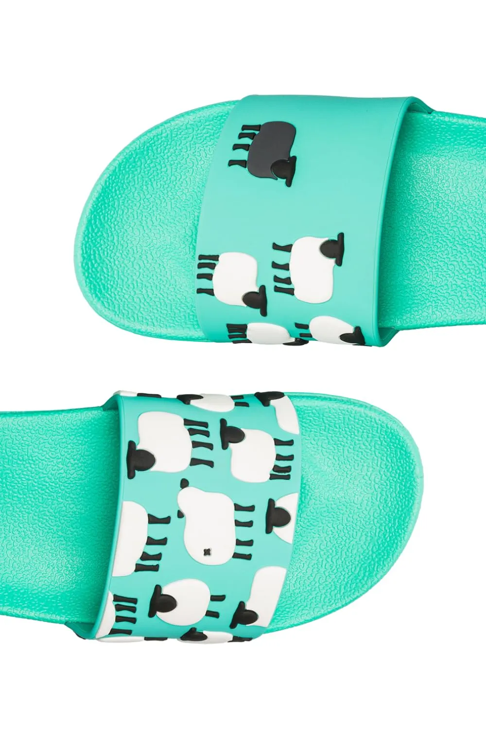 Dedoles Ciabatte Donna e Uomo Bambini Sandali Spiaggia Piscina Design - immagine 5