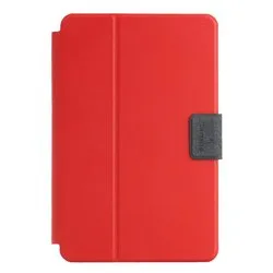 Custodia tablet Rotating SAFEFIT Rosso THZ64503GL - immagine 1