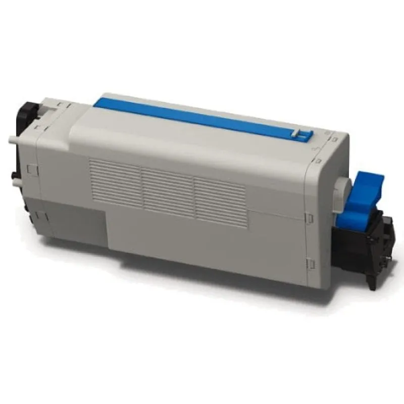 OKI 44661802 cartuccia toner 1 pezzo(i) Originale Nero - immagine 1