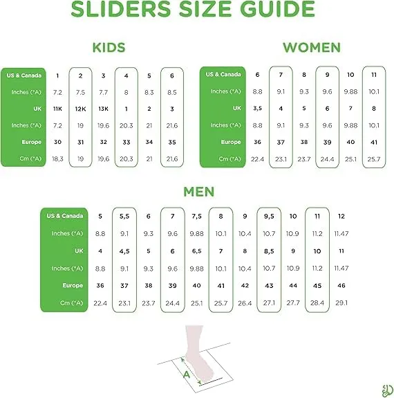 Dedoles Ciabatte Donna e Uomo Bambini Sandali Spiaggia Piscina Design - immagine 6