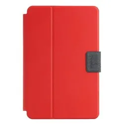 Custodia tablet Rotating SAFEFIT Red THZ64303GL - immagine 1